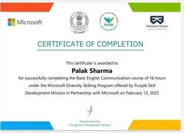 Certificate 5