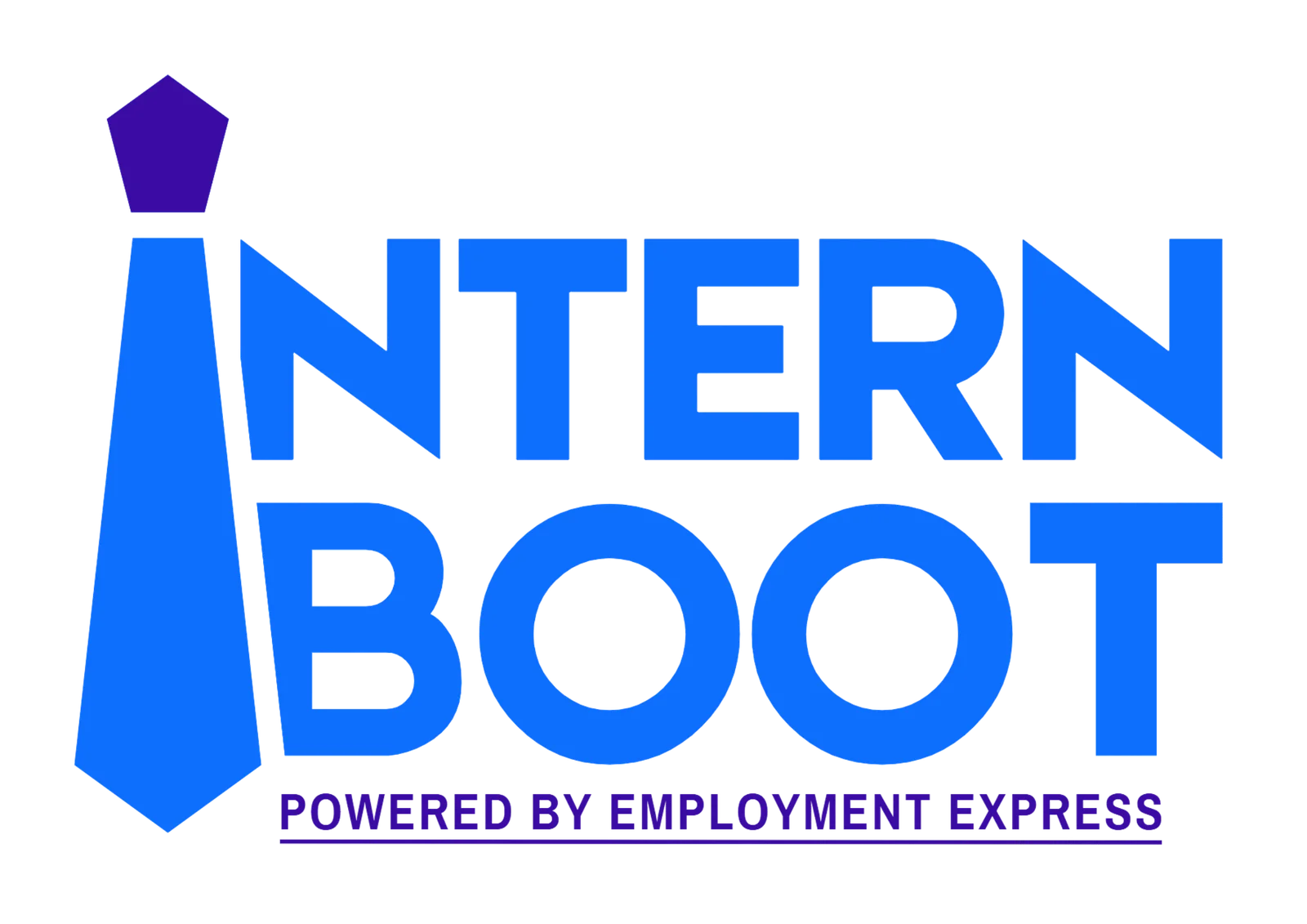 InternBoot Logo