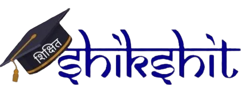 Shikshit Logo