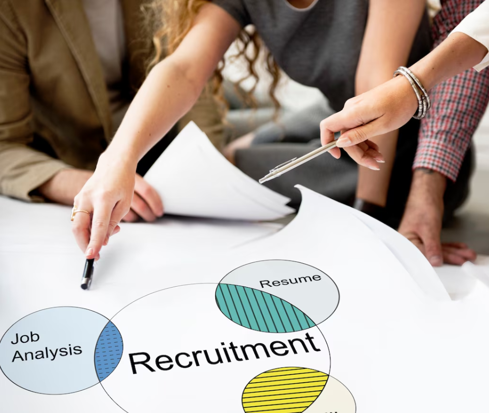 HR Consulting Services