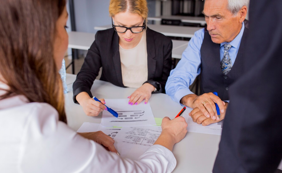 Training and Development Services