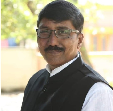 Vijaybhaskar Annapareddy