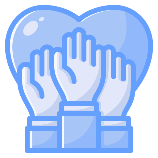 Volunteer Icon
